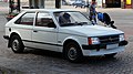 Opel Kadett D (1979–1984), ensimmäinen etuvetoinen Opel-malli.