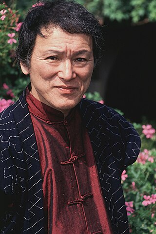 <span class="mw-page-title-main">Juzo Itami</span> Japanese actor, screenwriter, and film director