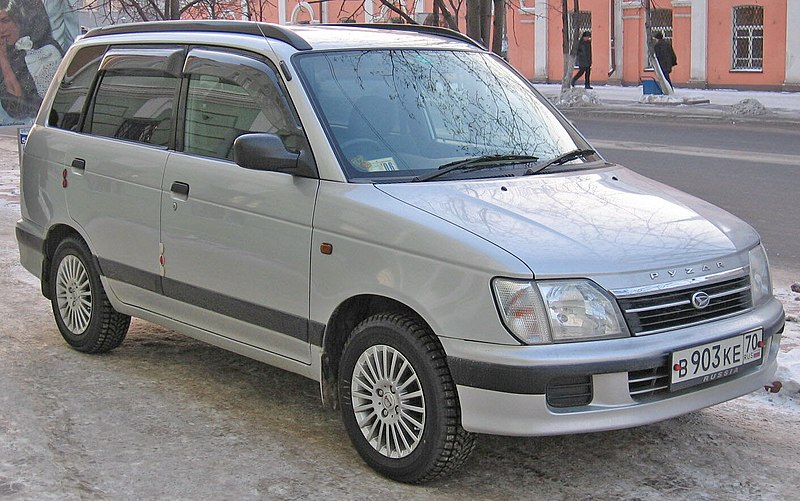 File:1998 Daihatsu Pyzar 01 (cropped).jpg