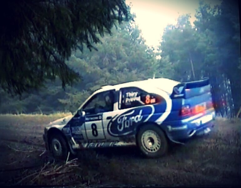 File:1998 Ford Escort WRC.jpg