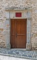 * Nomination Portal of the building at 19 Rue Droite in Rieupeyroux, Aveyron, France. --Tournasol7 07:12, 23 February 2021 (UTC) * Promotion  Support Good quality. --LexKurochkin 10:03, 23 February 2021 (UTC)