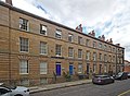 1 - 6 Mortimer Street, Birkenhead