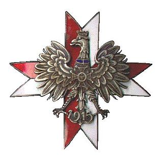<span class="mw-page-title-main">1st Krechowce Uhlan Regiment</span> Mounted unit of the Polish Army