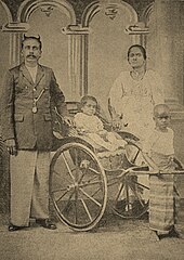 Ranasinghe Premadasa - Wikipedia