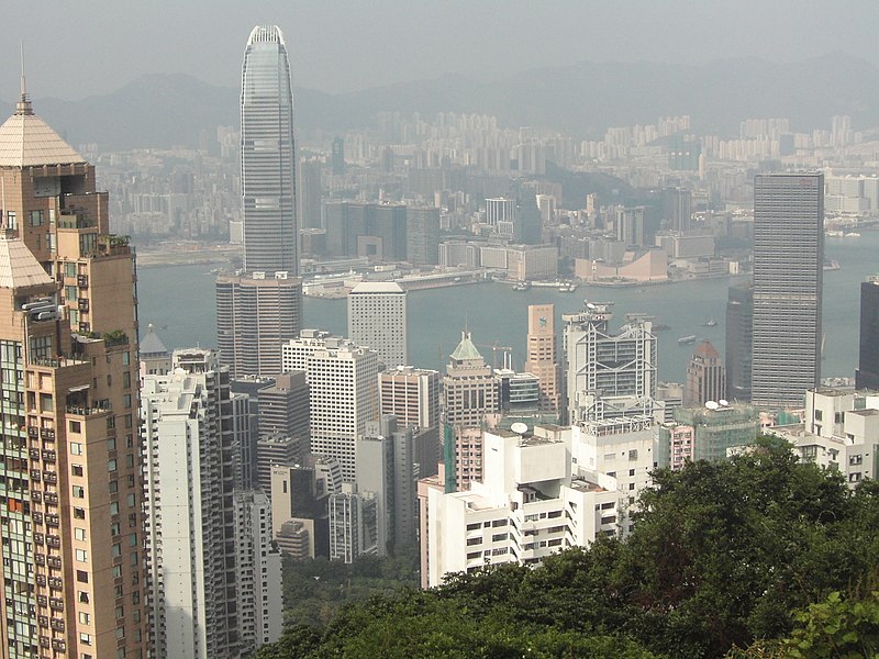 File:2005 Hong kong, buildings landscape 4.jpg