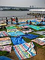 2007東京湾大華火祭の場所取り (1201165948).jpg