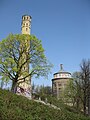 Wasserturm Prenzlauer Berg