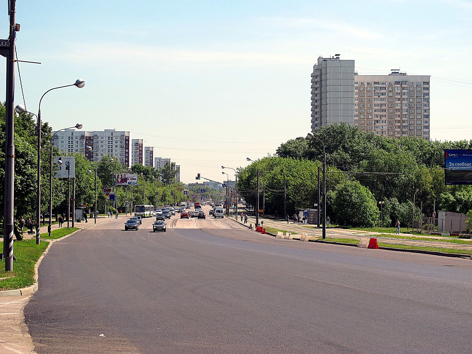 москва проезд дежнева