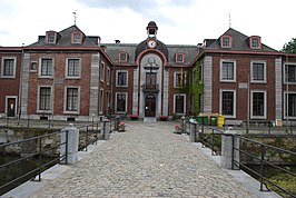 Kasteel van Péralta