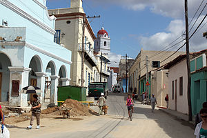 Sancti Spiritus