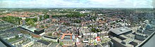 20130608 Uitzicht Achmeatoren Leeuwarden NL (1).jpg