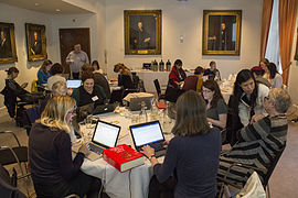 wikiproject Women's History/The Royal Society 2013