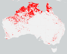 2014-15 Australian Bushfire season MODIS overview.png