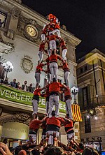 Miniatura per Xicots de Vilafranca