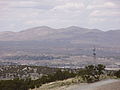 Thumbnail for Twin Peaks (Elko County, Nevada)