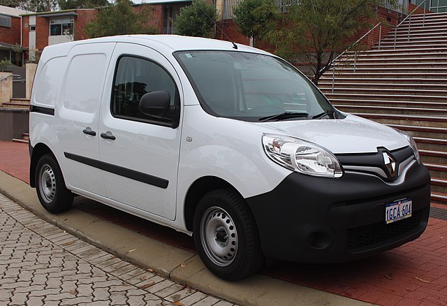 Image of Kangoo (FC)