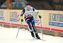 2018-01-13 FIS-Skiweltcup Dresden 2018 (Prolog Männer), Сандро Халанк – 187.jpg