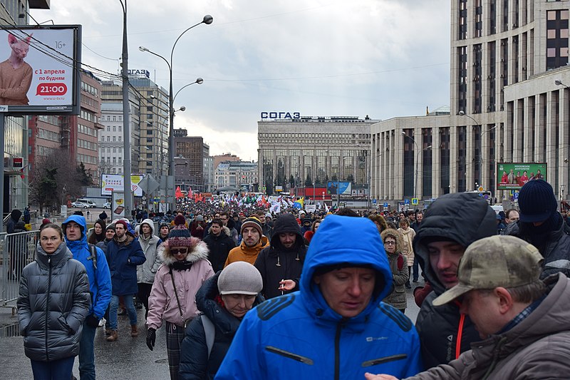 Файл:2019 March in Moscow about internet.jpg