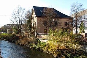 Beeretzmühle, Geilenkirchen