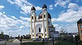 wikimedia_commons=File:20200509_122212_Kościół_Rzymskokatolicki_pw_św._Karola_Boromeusza_May_2020.jpg