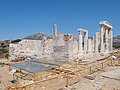 * Nomination Temple of Demeter, Naxos. --C messier 19:01, 24 November 2023 (UTC) * Promotion  Support Good quality. --Plozessor 06:12, 25 November 2023 (UTC)