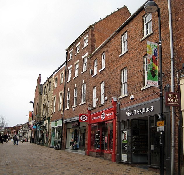 File:24-28 Little Westgate - geograph.org.uk - 1200081.jpg