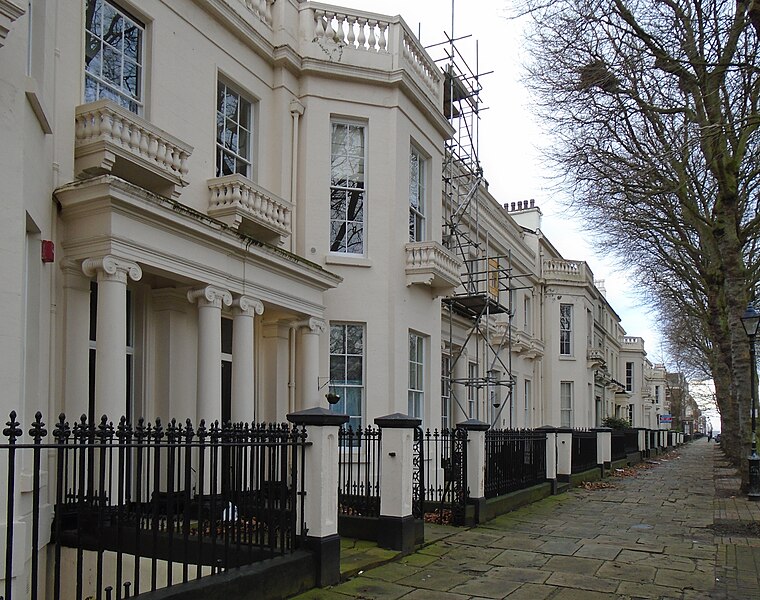 File:25 - 36 Falkner Square 2.jpg