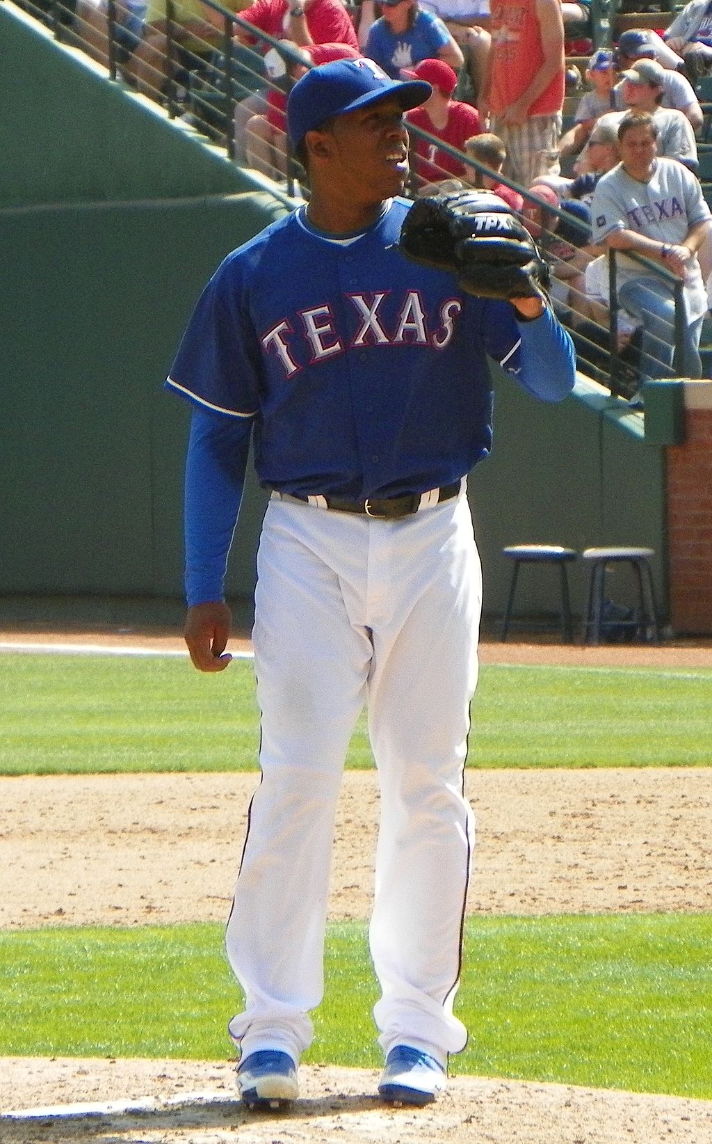 Ian Kinsler - Wikidata