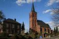 Kirche Heilig Kreuz