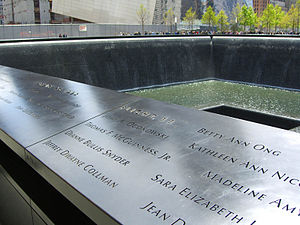 American Airlines Flight 11