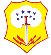 422 Bombardment Sq emblem (1950s).png