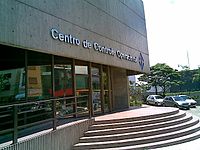 center