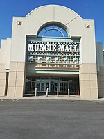 Muncie Mall