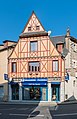 * Nomination 5 Tour de ville in Entraygues-sur-Truyere, Aveyron, France. --Tournasol7 05:46, 26 March 2022 (UTC) * Promotion Good quality --Llez 06:31, 26 March 2022 (UTC)
