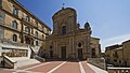 Chiesa di Santa Maria del Monte - Caltagirone
