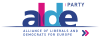 ALDE Party logo.svg