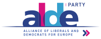 ALDE Party logo.svg