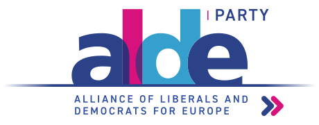 File:ALDE Party logo.svg