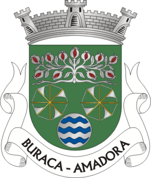 Buraca