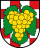 Escudo de armas de Gamlitz