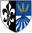 Obersiebenbrunn címere