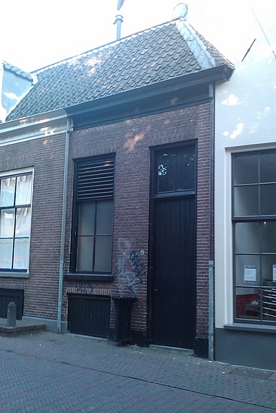 File:Achter de Broederen 6 Deventer.jpg