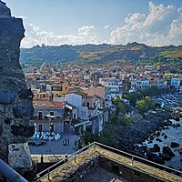 Aci Castello