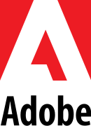 Adobe Systems logo and wordmark.svg