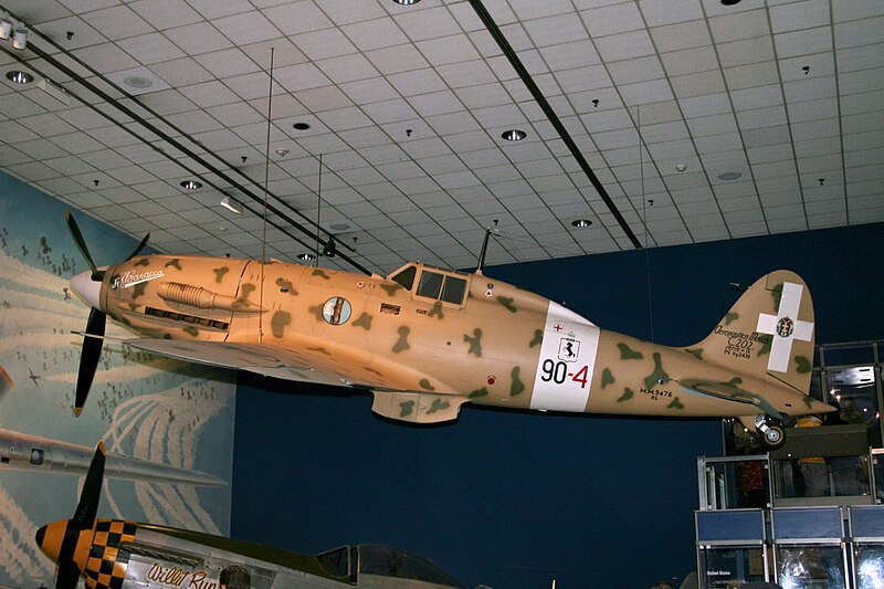 File:Aeronautica Macchi C.202 Folgore.jpg