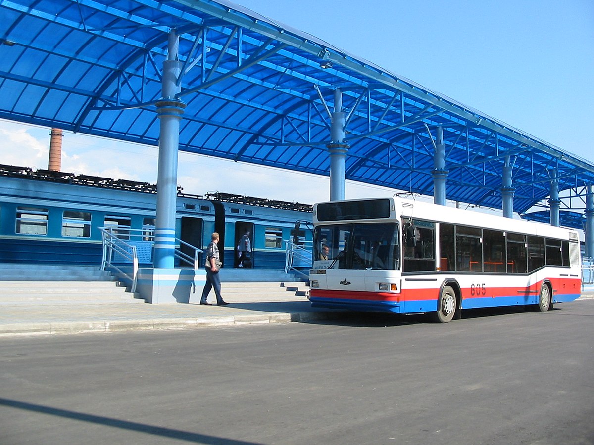 станция аэропорт внуково