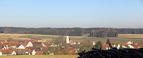 Kutzenhausen (Bajorország)