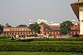 Mosque of Red Fort