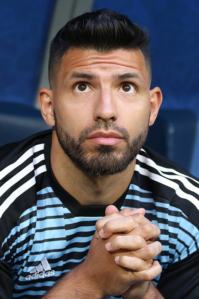 Aguero