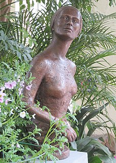 <span class="mw-page-title-main">Ailsa O'Connor</span> Australian Sculptor (1921–1980)